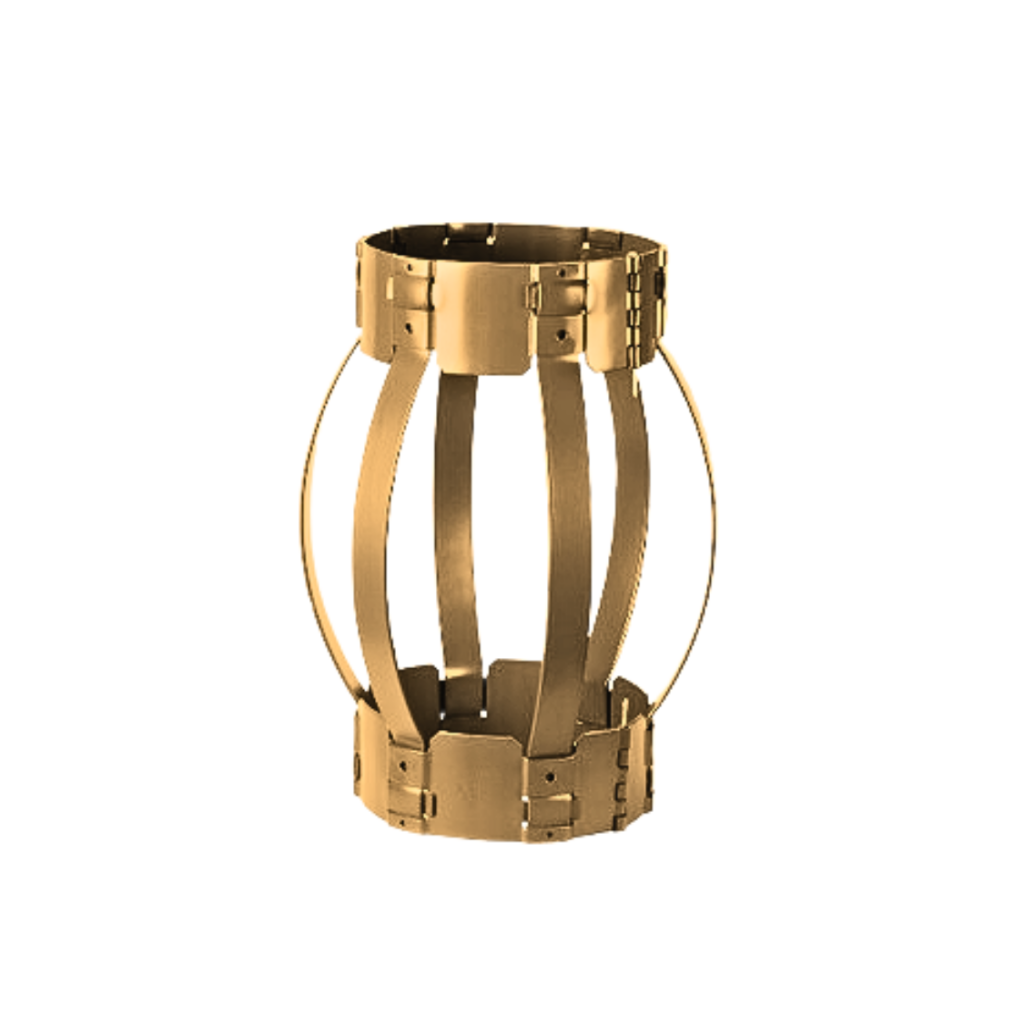 NW Bow Spring Centralizer