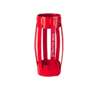 Welded Hinged Bow Centralizer