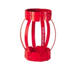 Non Welded Hinged Bow Centralizer