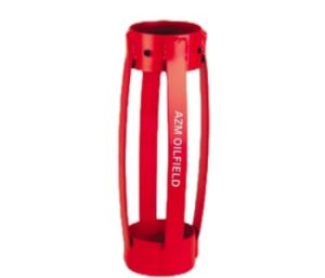 Slip on Bow Centralizer with Set Screws
