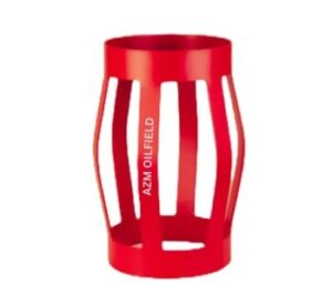 Single Piece Centralizer