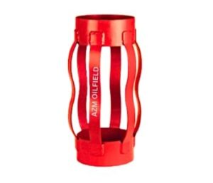 Welded Semi Rigid bow spring Centralizer