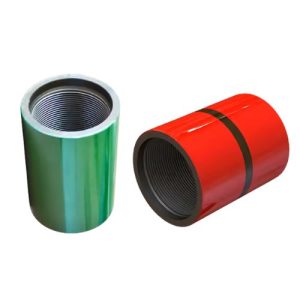 Flow Coupling