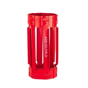 Non Weld Positive Rigid Centralizer