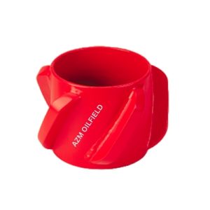 Heavy Duty Rigid Centralizer