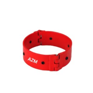 Stop Collar hinged with Set Screw