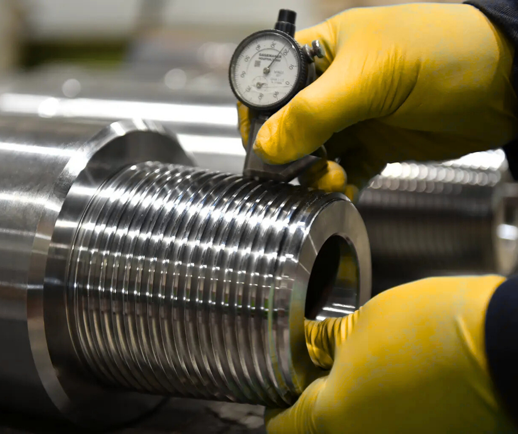 Quality and Inspection